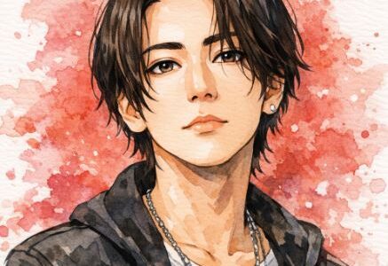 亀梨和也の兄弟が豪華すぎる！ロレックス秘話と驚きの年齢差