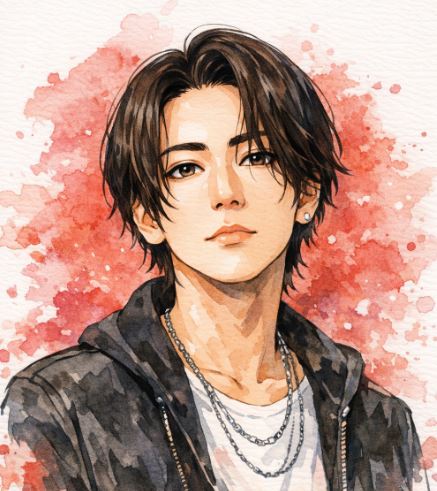 亀梨和也の兄弟が豪華すぎる！ロレックス秘話と驚きの年齢差