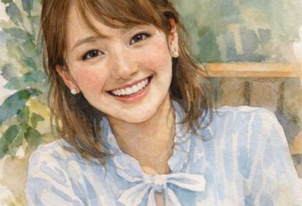 井上清華の実家が桁違い？久留米の豪邸説を完全解明