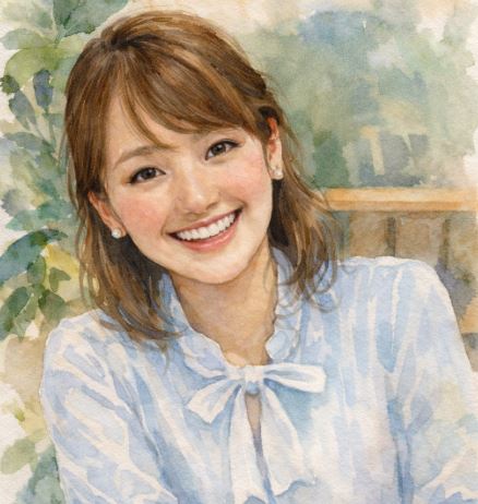 井上清華の実家が桁違い？久留米の豪邸説を完全解明