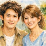 内田有紀の今の旦那の正体は？結婚しない理由と事実婚の真相