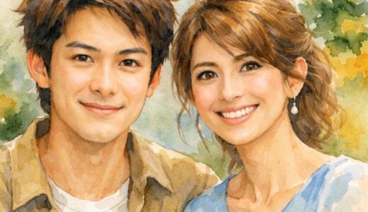 内田有紀の今の旦那の正体は？結婚しない理由と事実婚の真相