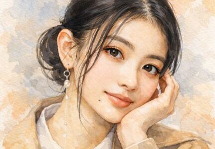 出口夏希の大学は長崎大学工学部？真相を完全解明