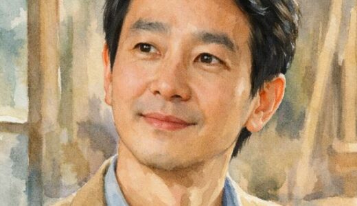 加瀬亮の結婚の真相がついに判明？独身説と噂の全裏側