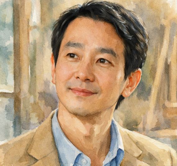 加瀬亮の結婚の真相がついに判明？独身説と噂の全裏側