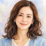 原田知世に子どもは本当にいない？隠し子説の真相とは