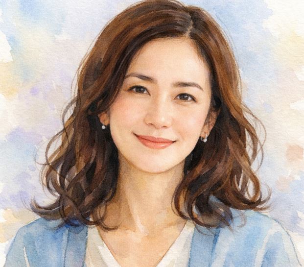 原田知世に子どもは本当にいない？隠し子説の真相とは