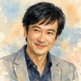 堺雅人の前妻説はデマだった？広まった理由が意外すぎる