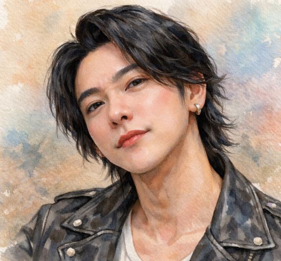 大森元貴の学歴を完全網羅！不登校から紅白出場までの葛藤と成功の原点