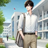 宮舘涼太の大学時代に何が？明海大学での素顔と交友関係！