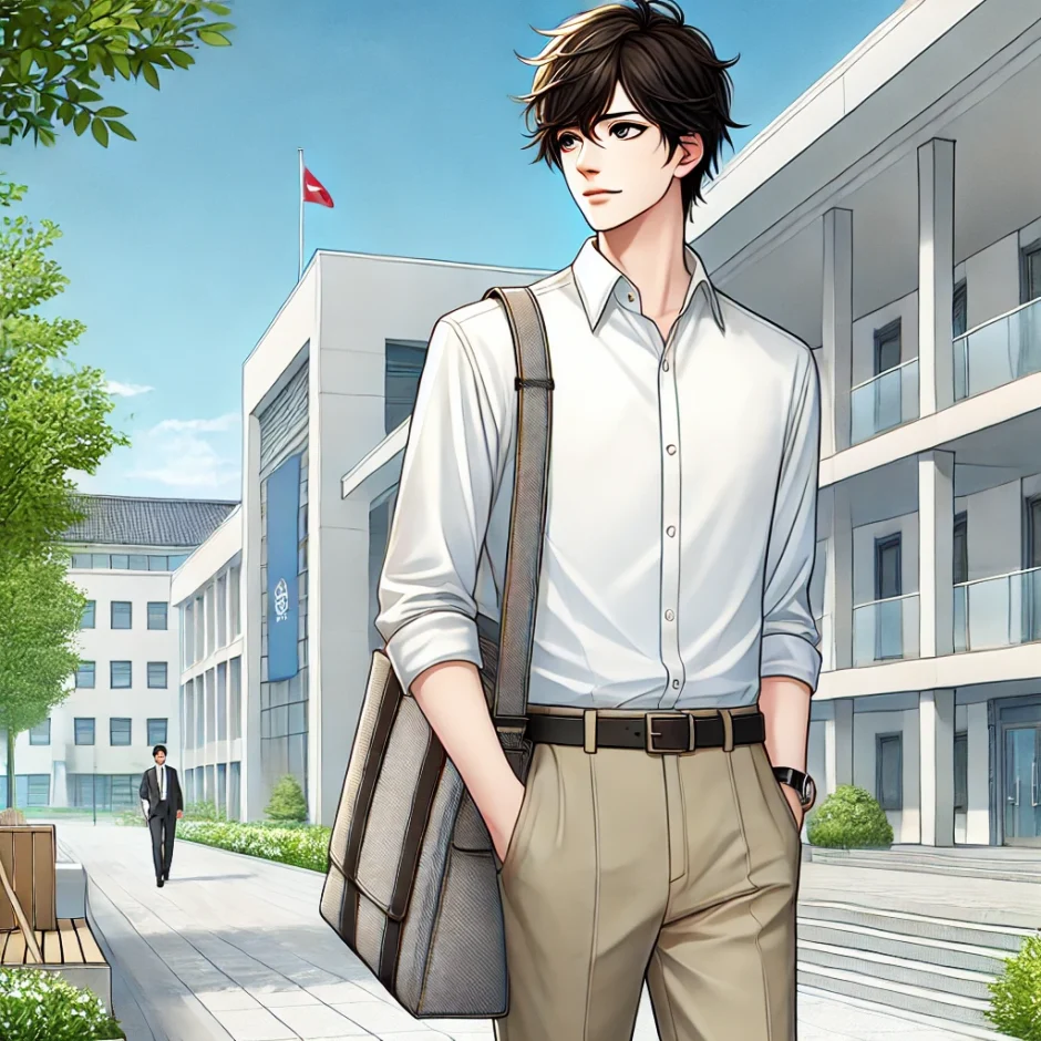 宮舘涼太の大学時代に何が？明海大学での素顔と交友関係！