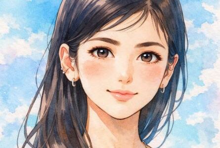 小芝風花が堺市で育った努力の原点と上京までの軌跡