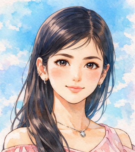 小芝風花が堺市で育った努力の原点と上京までの軌跡