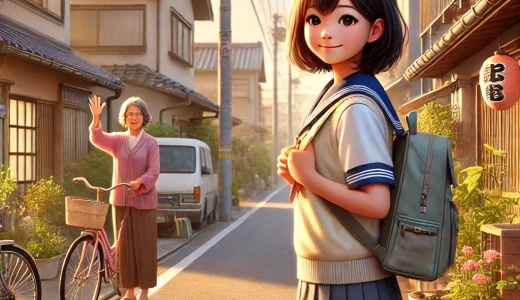 小芝風花と堺市の深い関係！実家や学生生活を徹底紹介