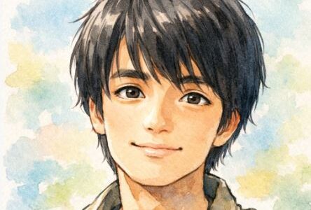 岡山天音の実家は国立市？家族の真相が衝撃だった