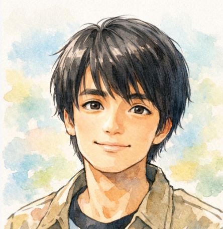 岡山天音の実家は国立市？家族の真相が衝撃だった