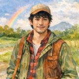 松山ケンイチの森町での暮らしが俳優人生を変えた理由とは