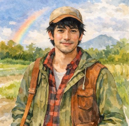 松山ケンイチの森町での暮らしが俳優人生を変えた理由とは