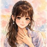 橋本環奈の年収が6億円超えの真相と手取り額とは