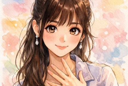 橋本環奈の年収が6億円超えの真相と手取り額とは