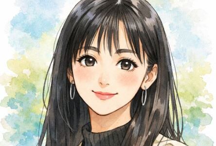 水島凛の父親は小井延安？隠された経歴を徹底解剖