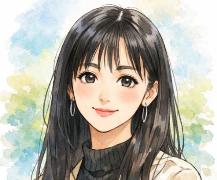 水島凛の父親は小井延安？隠された経歴を徹底解剖