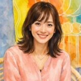 江藤愛の実家が日田市と話題！帰省エピソードが尊すぎる