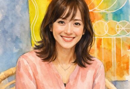 江藤愛の実家が日田市と話題！帰省エピソードが尊すぎる