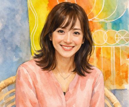 江藤愛の実家が日田市と話題！帰省エピソードが尊すぎる