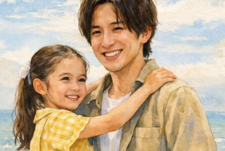 泉谷星奈の父親は何者？非公開の素顔と高収入説の真相