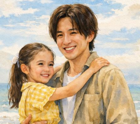 泉谷星奈の父親は何者？非公開の素顔と高収入説の真相