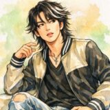 深澤辰哉の高校で起きた伝説級モテ伝説の真相とは