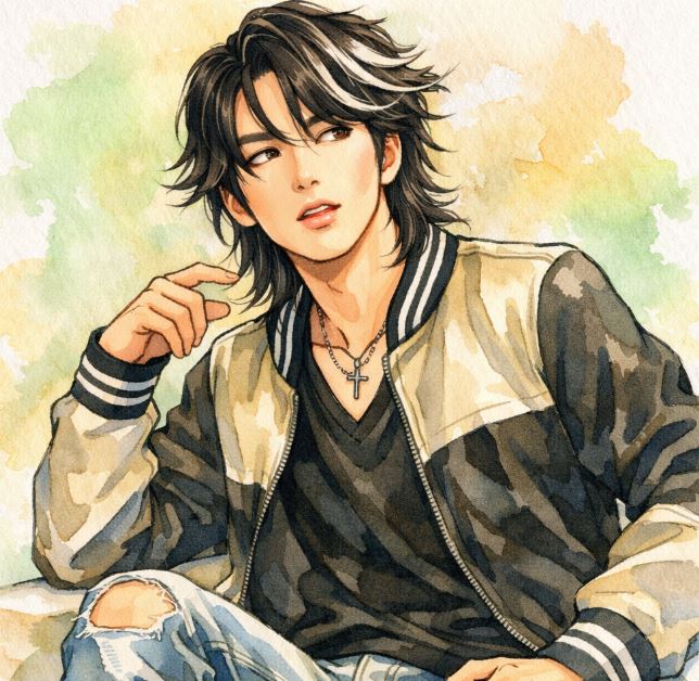 深澤辰哉の高校で起きた伝説級モテ伝説の真相とは