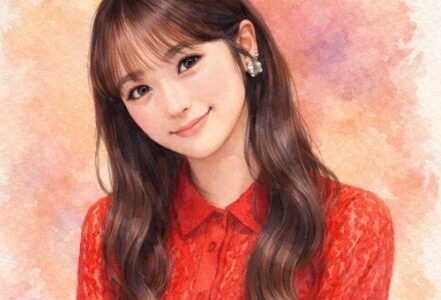 渋谷凪咲の学歴が意外すぎる！大学に進学しなかった本当の理由