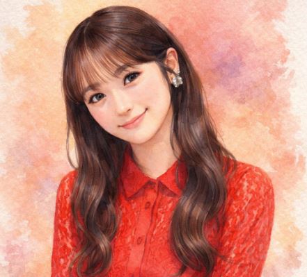 渋谷凪咲の学歴が意外すぎる！大学に進学しなかった本当の理由