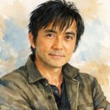 渡辺いっけいの息子の真相とは？隠された家族構成を徹底解明