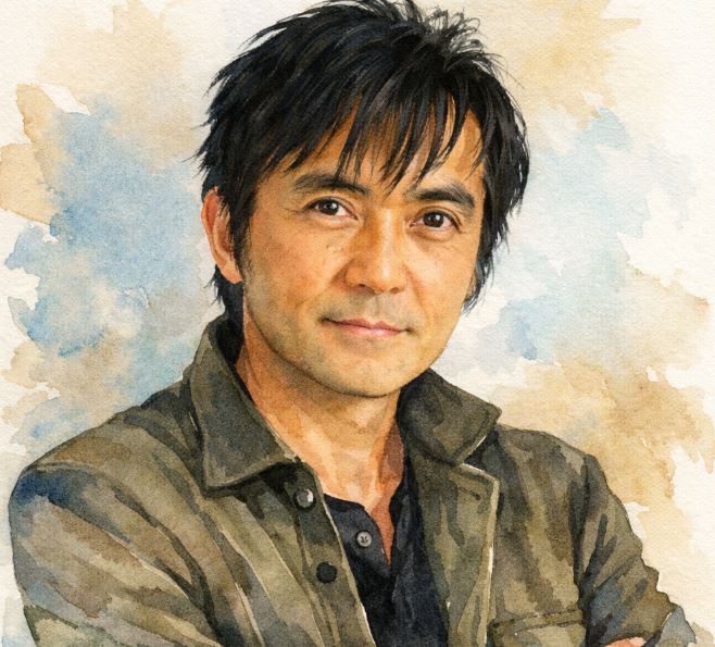 渡辺いっけいの息子の真相とは？隠された家族構成を徹底解明