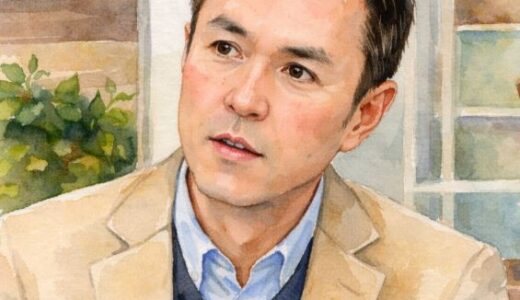 玉川徹の兄弟は何人いる？語られた弟との意外な関係性