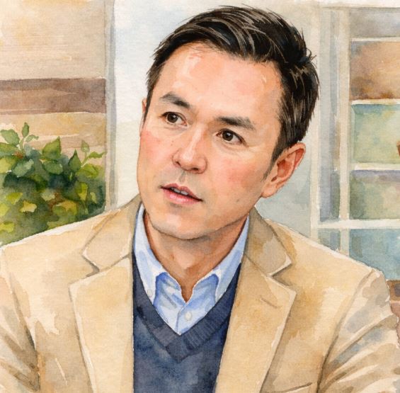 玉川徹の兄弟は何人いる？語られた弟との意外な関係性