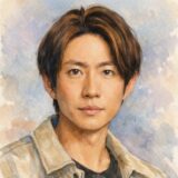 相葉雅紀の年収が想像以上！最高年収5億円の実力とは