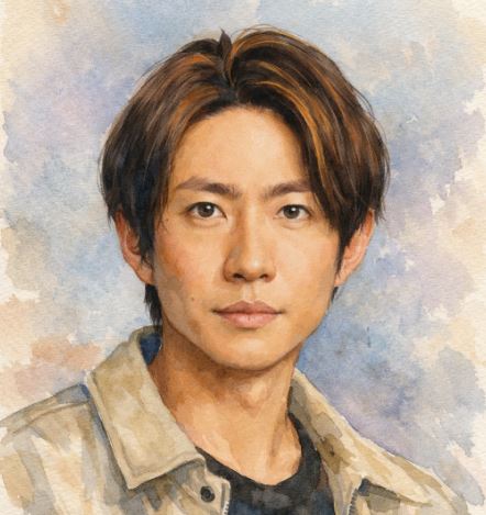 相葉雅紀の年収が想像以上！最高年収5億円の実力とは