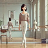 石橋静河が大学という道を選ばず築いた唯一無二の人生設計とは！