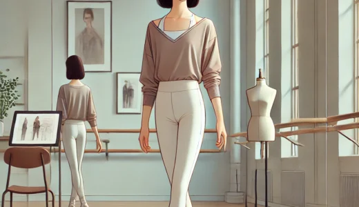 石橋静河が大学という道を選ばず築いた唯一無二の人生設計とは！