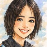 石橋静河が大学進学より夢を選んだ決断の全貌