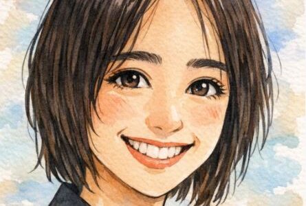 石橋静河が大学進学より夢を選んだ決断の全貌