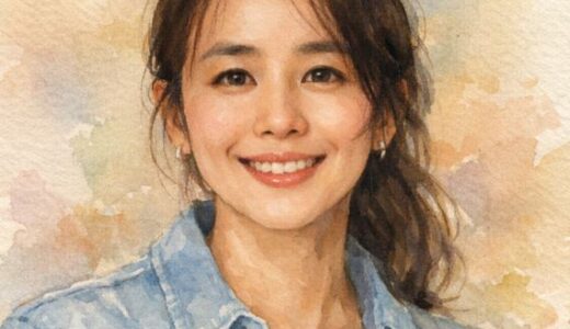 石田ゆり子の結婚歴が話題の理由とは？元旦那の噂と現在の真実