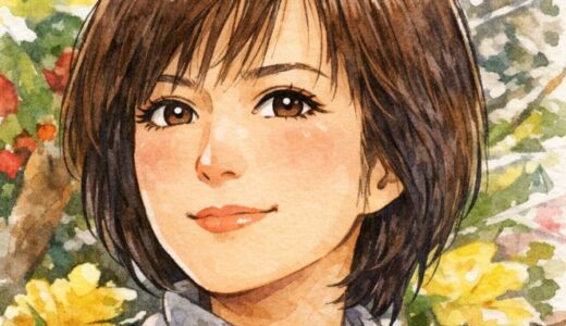 磯野貴理子の元旦那の現在が話題！離婚の裏側とは