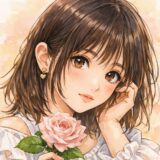 福本莉子の父親の正体が話題！職業と実家の真相に迫る