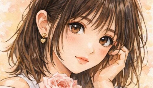 福本莉子の父親の正体が話題！職業と実家の真相に迫る