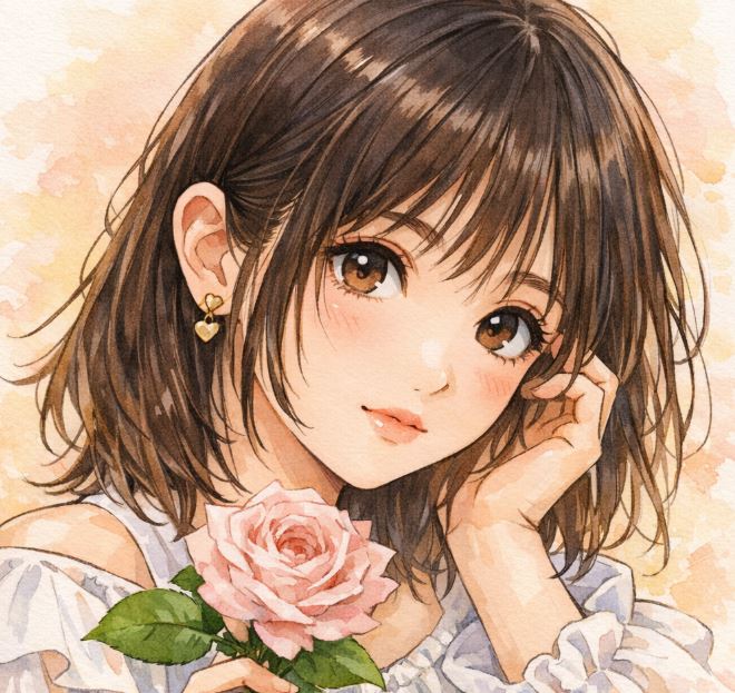 福本莉子の父親の正体が話題！職業と実家の真相に迫る